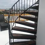 Apartamento Torre Del Reloj 501