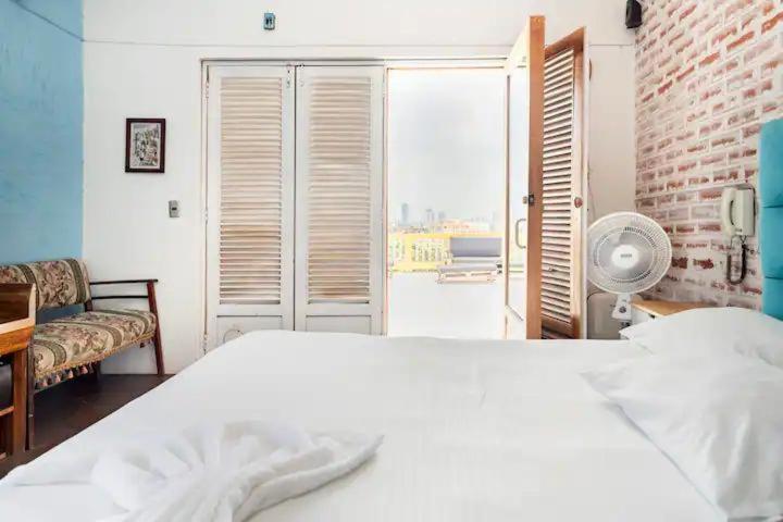 Torre Del Reloj 501 Apartamento *