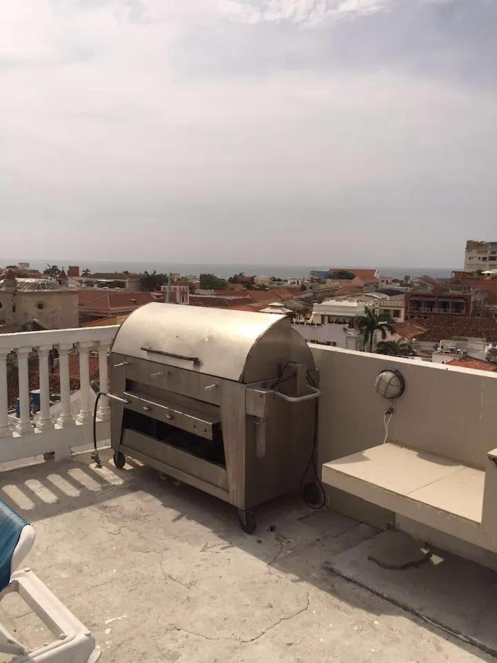 Apartamento Torre Del Reloj 501 *