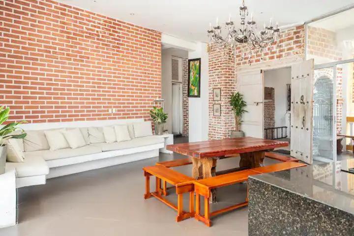 Torre Del Reloj 501 Apartamento Cartagena