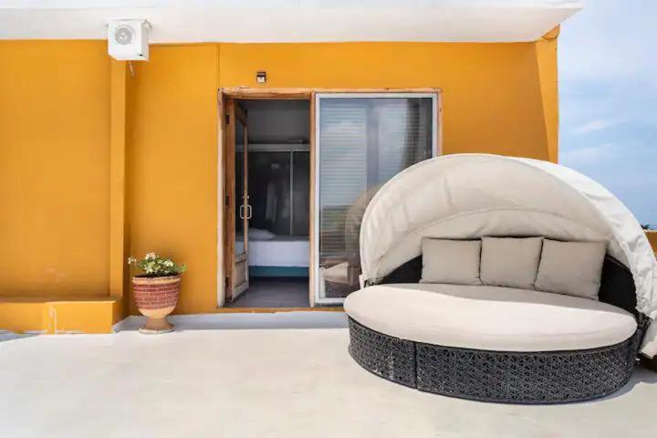 Apartamento Torre Del Reloj 501 Cartagena