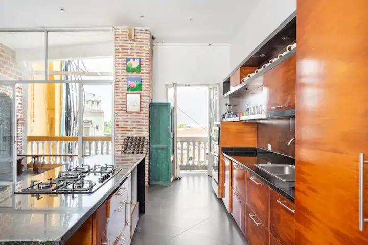 Apartamento Torre Del Reloj 501