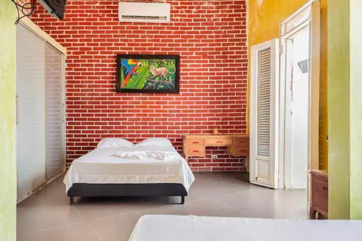 Apartamento Torre Del Reloj 501 Cartagena