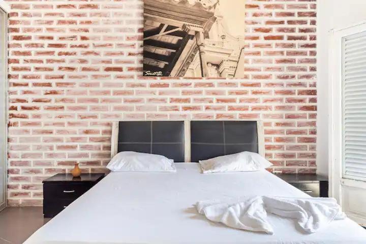 Torre Del Reloj 501 Apartamento Cartagena