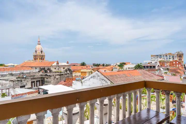 Apartamento Torre Del Reloj 501 *
