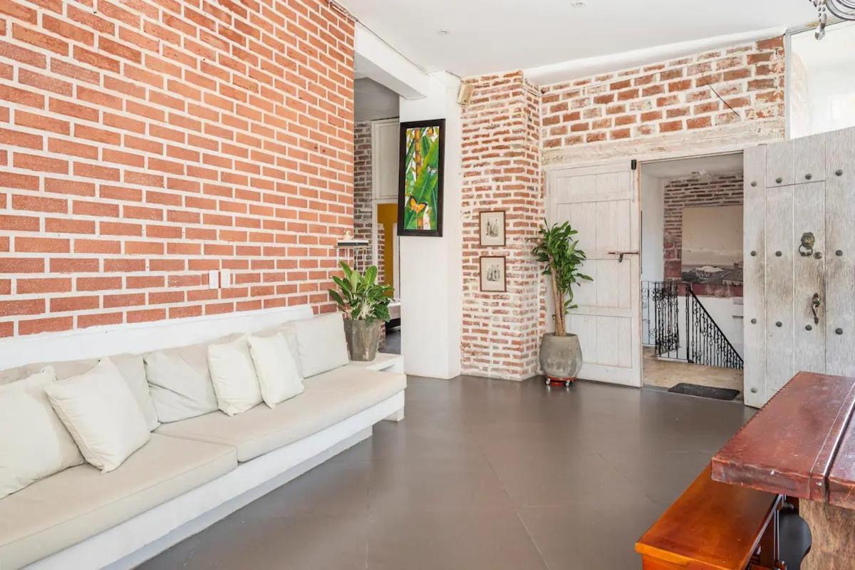 Torre Del Reloj 501 Apartamento *